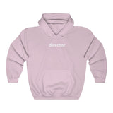 DIRECTOR, Unisex Heavy Blend™ Hooded Sweatshirt