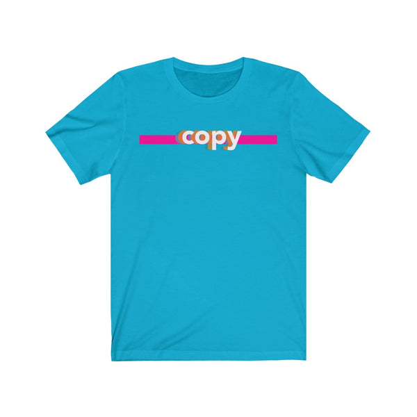COPY, t-shirt